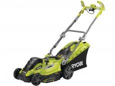 Газонокосилка электрическая RYOBI RLM15E36H. Сетевая модель на 1500Вт купить по цене производителя