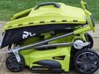 Газонокосилка электрическая RYOBI RLM18E40H