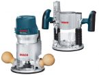 Универсальный Фрезер Bosch GMF 1400 CE (0.601.617.802)