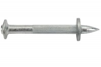 Монтажный дюбель-гвоздь 4,5x40 (1 кг)