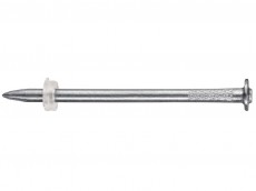 Гвозди HILTI X-C 72 P8 строительный по бетону. Купить дюбеля. Цена (100шт.)