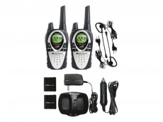 Рация MIDLAND GXT 500 LPD ― Интернет магазин инструментов Бифай