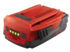 Аккумуляторная батарея Hilti 22 В / 1.6