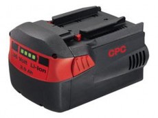 Аккумуляторная батарея Hilti 36 B / 3.9 А·ч