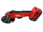 Аккумуляторная угловая шлифмашина Hilti AG 125-A22 (без з/у и батарей)