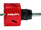 Биметаллическая коронка HILTI HS-MU 35 mm