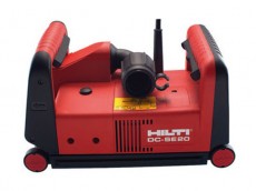 Hilti DC-SE 20: Штроборез (бороздодел). Хилти с 4-я дисками и пылесосом. Купить в Москве и России. Цена