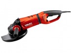 Угловая шлифмашина Hilti DCG 230-D