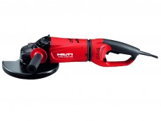 Угловая шлифовальная машина Hilti DCG 230-DB. Купить блогарку. Цена шлифмашинки
