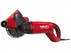 Штроборез HILTI DCH 180-SL