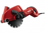 Электрическая отрезная машина HILTI DCH 300