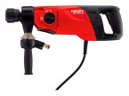 Установка алмазного бурения Hilti DD 150-U со станиной