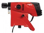 Система (установка) алмазного бурения Hilti DD 160