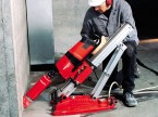 Моторный блок Hilti DD 200