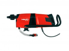 Моторный блок Hilti DD 200. Цена и характеристики. Купить установку алмазного бурения
