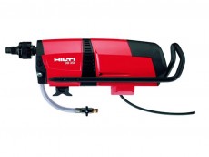 Установка алмазного бурения Hilti DD 350. Купить моторный блок. Цена и характеристики