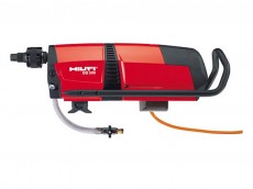 Моторный блок HILTI DD 500. Купить установку алмазного бурения. Цена и отзывы