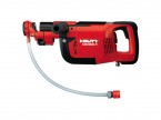 Ручная установка алмазного бурения Hilti DD EC-1