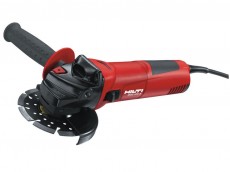 УШМ HILTI DCG 125-S - Угловая шлифовальная машина. Купить. Цена и характеристики шлифмашины Хилти