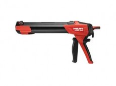 HILTI HDE 500-A22 - Дозатор аккумуляторный (в коробке, без акб и зу). Характеристики и цена. Купить пистолет