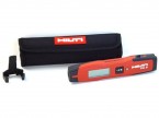 Дистанционный лазерный измеритель Hilti PD 5