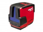 Лазерный нивелир Hilti PML 42