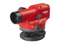 Оптический нивелир Hilti POL 10. Купить геодезический нивелир. Цена Хилти