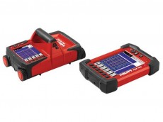 Hilti PS 1000 Система для сканирования бетонных конструкций X-Scan