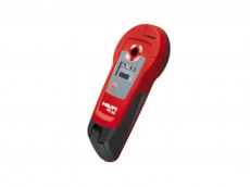 Ферродетектор Hilti PS 30. Купить. Цена и характеристики детектора обнаружения арматуры, медных и алюминиевых предметов. Отзывы
