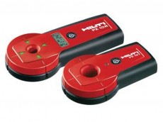 Проектор отверстий HILTI PX10 - купить транспойнтер. Цена на локатор бурения отверстий