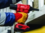 Аккумуляторный заклепочник HILTI RT 6-A22 (пустой)