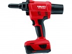 Аккумуляторный заклепочник HILTI RT 6-A22 (пустой)