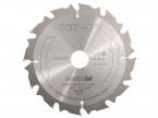 Диск отрезной HILTI SCB WS FT 190x30 z12