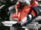 Аккумуляторная циркулярная Hilti SCM 22-A