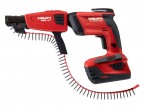 Аккумуляторный шуруповерт Hilti SD 5000-A22