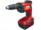 Аккумуляторный шуруповерт Hilti SD 5000-A22 (пустой)