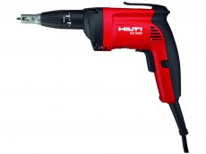 Шуруповерт HILTI SD 5000. Купить сетевой шуруповерт для гипсокартона (для внутренней отделки)