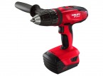 Аккумуляторная дрель (шуруповерт) Hilti SF 22-A