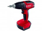 Аккумуляторный шуруповерт Hilti SFC 14-A (2 батареи 3.3)