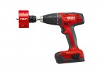 Аккумуляторная дрель шуруповерт Hilti SFC 22-A (пустой)