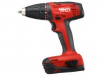 Аккумуляторная дрель шуруповерт Hilti SFC 22-A (пустой)