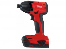 Hilti SID 22-A - Аккумуляторный винтоверт. Купить универсальный винтовёрт. Цена и характеристики Хилти