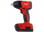 Аккумуляторный гайковерт Hilti SIW 22-A (пустой)