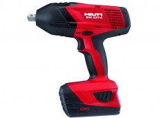 Hilti SIW 22T-A 1/2" - Аккумуляторный гайковерт ударный. Купить Хилти. Цена характеристики