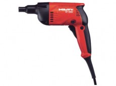 Hilti ST 2500 - Шуруповерт с ограничителем глубины для металлических конструкций