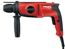 Перфоратор Hilti ТЕ 2 NG комплект ― Интернет магазин инструментов Бифай
