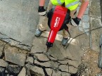 Отбойный молоток Hilti TE 3000-AVR