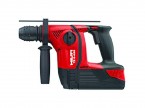 Аккумуляторный перфоратор Hilti TE 6-A36 AVR (пустой)