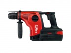 Аккумуляторный перфоратор Hilti TE 7-A