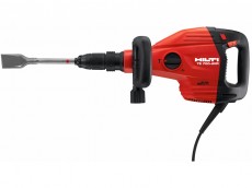 Hilti TE 700-AVR: Отбойный молоток сетевой/электрический 11.5 Дж. Купить, цена, характеристики